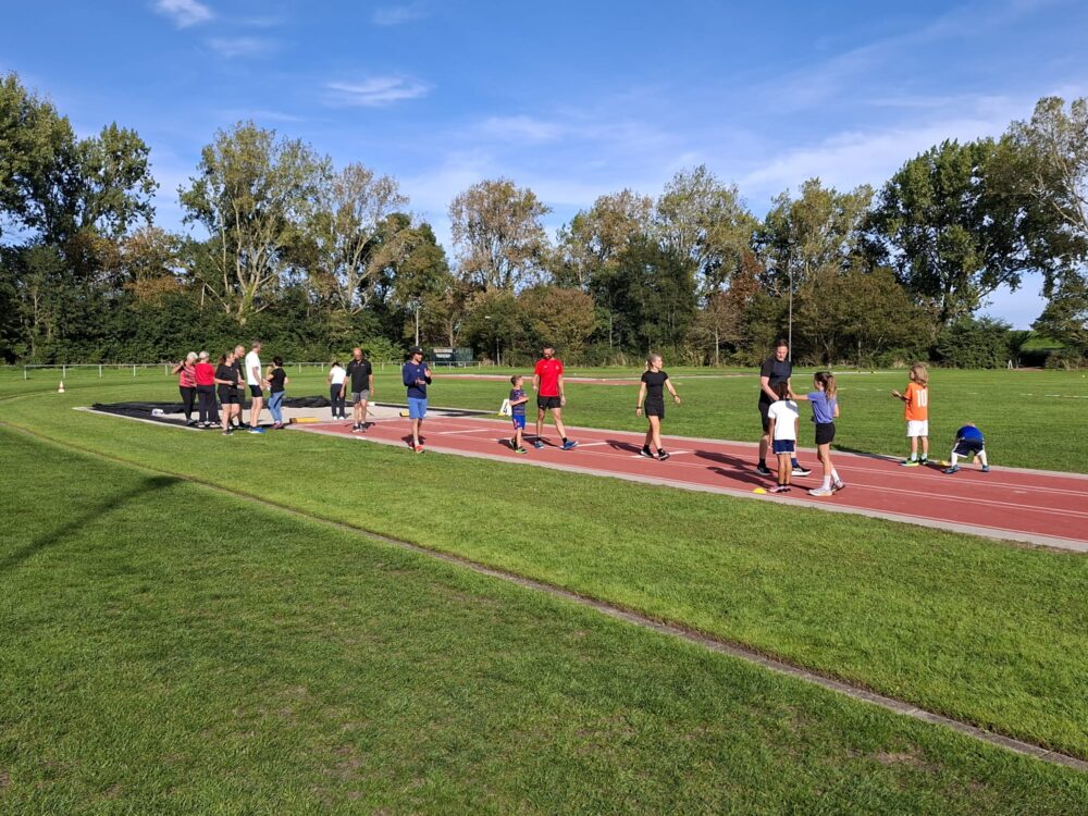 Jubileumviering AVM 40-jaar