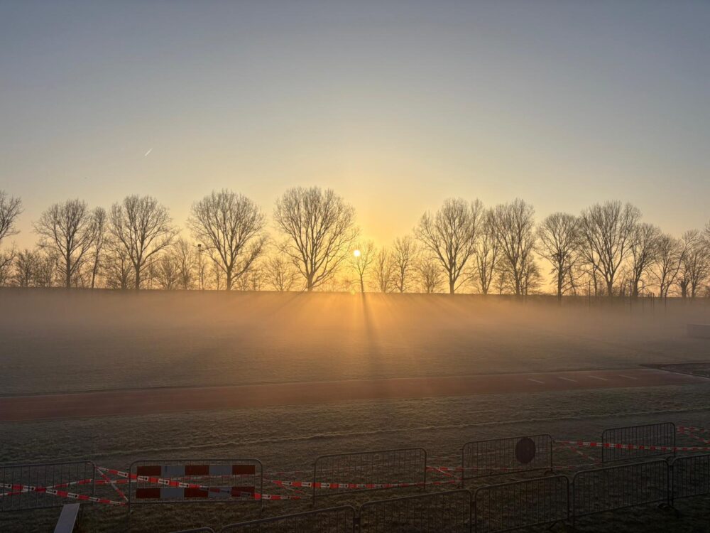 3rde cross Regio 1-5, Midden 01-02-2025