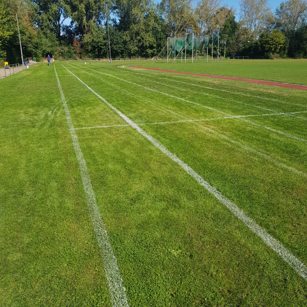 Jeugdtraingen beginnen weer op 18 augustus